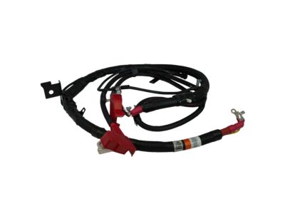 Ford WC-95746 Battery Cable Assembly WC-95746 Ford Battery Cable Assembly Product Photo 1 of 2