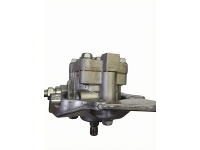 2001 Ford Escape Power Steering Pump - YL8Z-3A674-AB