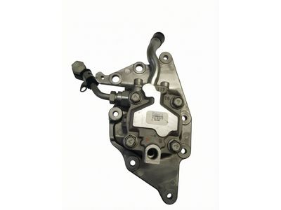 2001 Ford Escape Power Steering Pump - YL8Z-3A674-AB