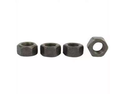 -W520504-S309 Ford Flanged Nut Product Photo 3 of 3