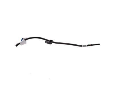 1999 Ford Expedition Dipstick Tube - XL3Z-6754-CA