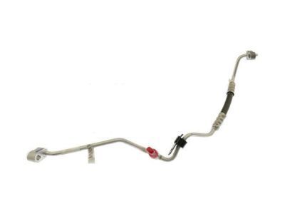 2011 Ford Fusion A/C Hose - 9E5Z-19835-E