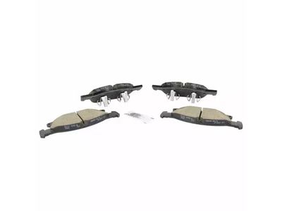 2021 Ford Edge Brake Pads - F2GZ-2001-M