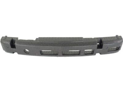 Ford DR3Z-17C882-A Isolator Assembly - Bumper Bar