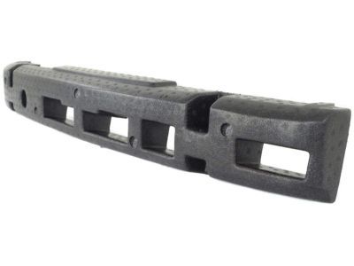 Ford DR3Z-17C882-A Isolator Assembly - Bumper Bar