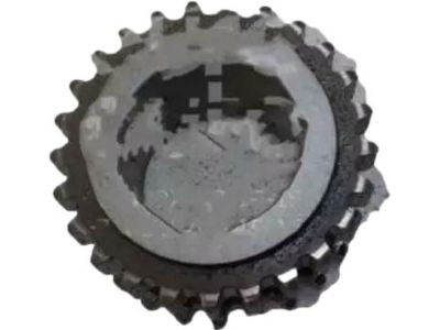 2005 Ford Taurus Crankshaft Gear - 1S7Z-6306-AA