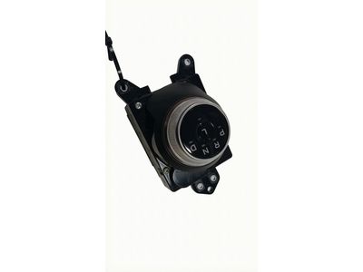 2024 Ford Escape Automatic Transmission Shifter - PZ1Z-7P155-S