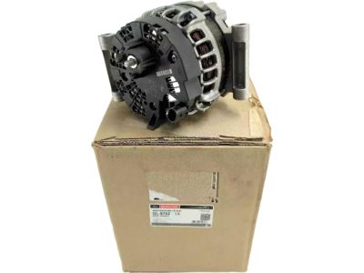 2019 Ford Transit Alternator - BK3Z-10346-A