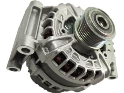 2019 Ford Transit Alternator - BK3Z-10346-A