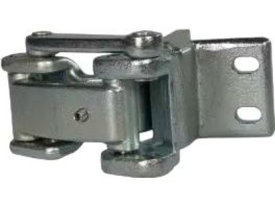 2012 Ford Transit Connect Door Hinge - 9T1Z-6126810-C