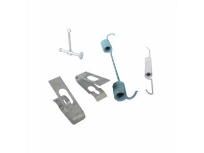 6W1Z-2A225-BA Ford Brake Repair Kit Product Photo 1 of 2