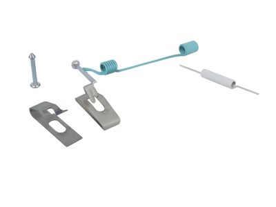 6W1Z-2A225-BA Ford Brake Repair Kit Product Photo 2 of 2