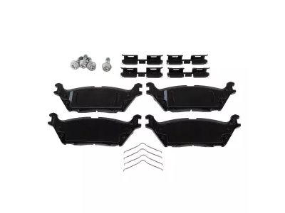 ML3Z-2200-F Ford Brake Pad Product Photo 1 of 2