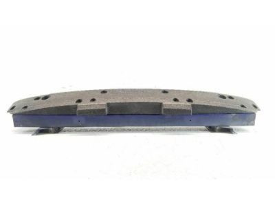 2006 Ford Focus Bumper - 3S4Z-17906-AA