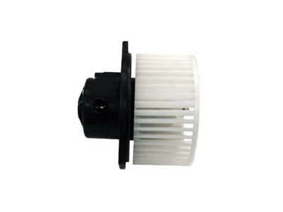 Ford 3W1Z-19834-AA Wheel - Blower Motor