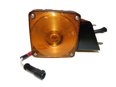Ford E3HZ-13368-A Flasher Lamp Assembly E3HZ-13368-A Ford Flasher Lamp Assembly Product Photo 1 of 1