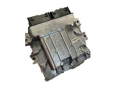 2015 Ford F-550 Super Duty Engine Control Module - FC3Z-12A650-ANANP