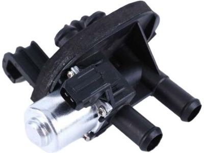 2011 Ford Explorer ABS Control Module - CB5Z-2C405-C