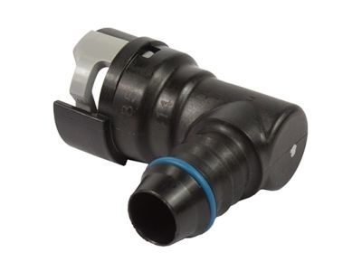 Ford 7T4Z-9E499-B Connector