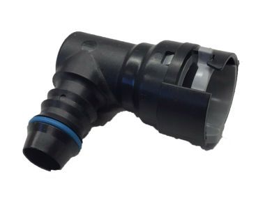 Ford 7T4Z-9E499-B Connector