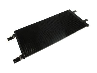 Ford F-350 Super Duty A/C Condenser - BC3Z-19712-A