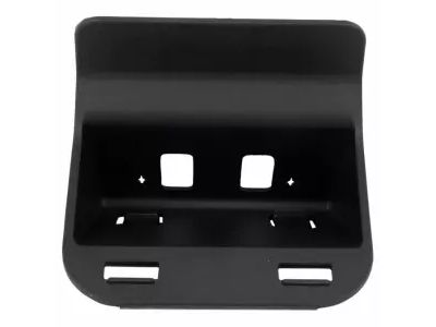 F81Z-2622634-AAA Ford Handle Cup Product Photo 2 of 2