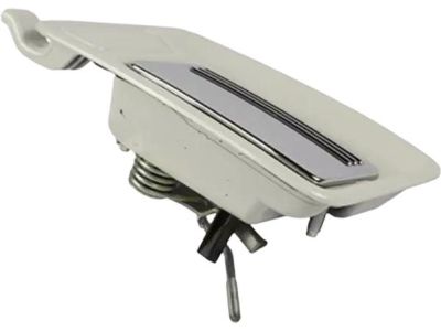 2014 Ford F-250 Super Duty Door Handle - DC3Z-3626605-BE