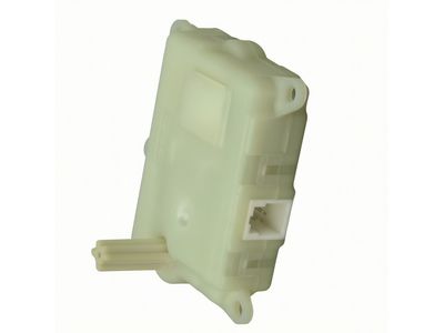 Ford Explorer Blend Door Actuator - 1L2Z-19E616-CA