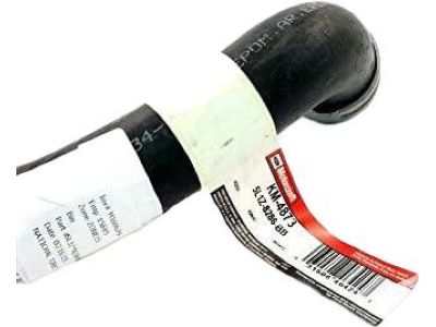 2005 Lincoln Navigator Cooling Hose - 5L1Z-8286-BB