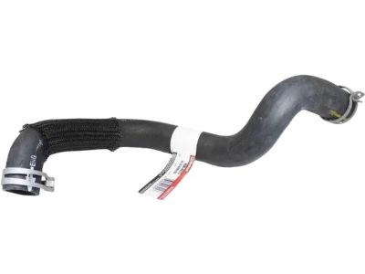 2005 Lincoln Navigator Cooling Hose - 5L1Z-8286-BB