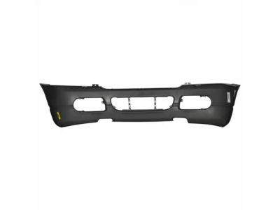 2004 Ford Explorer Bumper - 4L2Z-17D957-CAPTM