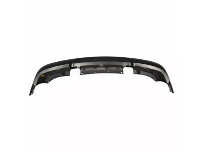 2004 Ford Explorer Bumper - 4L2Z-17D957-CAPTM