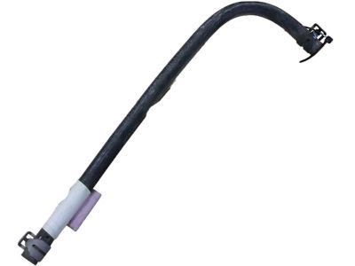 2006 Ford E-150 Cooling Hose - 4C3Z-18465-C