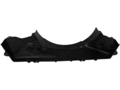 Ford Fan Shroud - JL3Z-8146-C