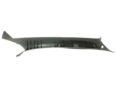 Ford 4L3Z-1503599-AAB Moulding - Windshield