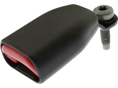 2011 Lincoln MKT Seat Belt - 8F9Z-7460044-AC