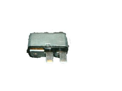 Ford Festiva Fuse - D9ZZ-14526-H