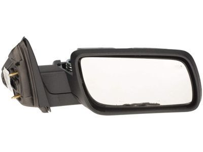 2011 Ford Flex Car Mirror - 8A8Z-17682-CA