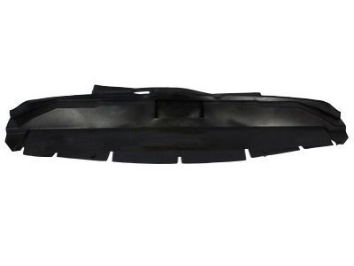 Ford Excursion Air Deflector - 4C3Z-8327-AA