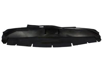 2006 Ford F-250 Super Duty Air Deflector - 4C3Z-8327-AA