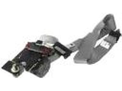 2002 Ford Windstar Seat Belt - 1F2Z-16611B68-CAB