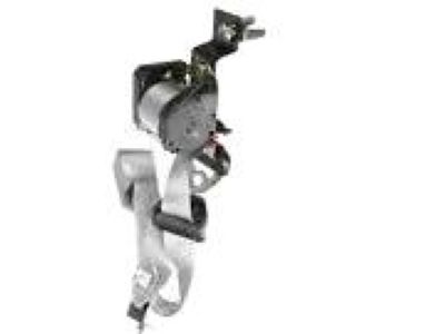 2002 Ford Windstar Seat Belt - 1F2Z-16611B68-CAB