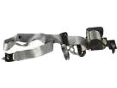 2002 Ford Windstar Seat Belt - 1F2Z-16611B68-CAB