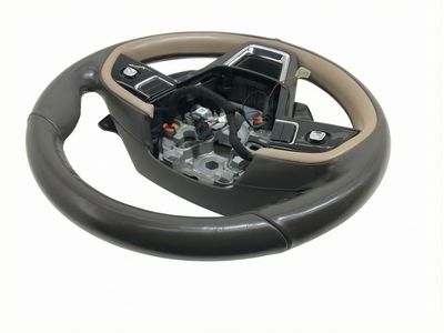 Lincoln Corsair Steering Wheel - LJ7Z-3600-DC