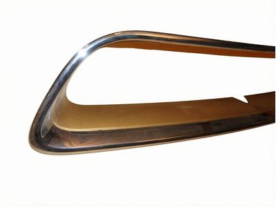 Ford Windstar Air Deflector - XF2Z-19E525-AA