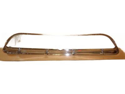 2002 Ford Windstar Air Deflector - XF2Z-19E525-AA