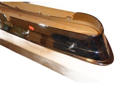 2002 Ford Windstar Air Deflector - XF2Z-19E525-AA