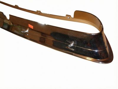 Ford Windstar Air Deflector - XF2Z-19E525-AA