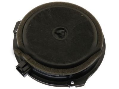 2017 Ford F-350 Super Duty Car Speakers - FL3Z-18808-P