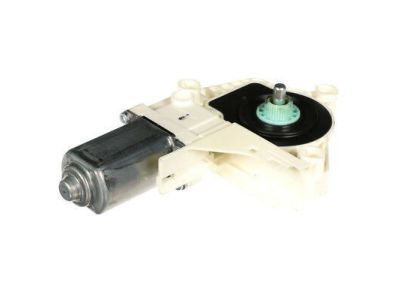 Ford Mustang Power Window Motor - FR3Z-7623394-B